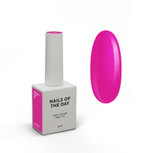 NAILSOFTHEDAY Gel Polish Dragonfruit