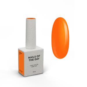 NAILSOFTHEDAY Gel Polish Mango