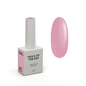 NAILSOFTHEDAY Gel Polish Antique 204 - с шиммером