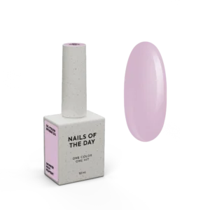 NAILSOFTHEDAY Gel Polish Epoque 274 - с шиммером