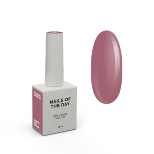 NAILSOFTHEDAY Gel Polish Parfum 061 с шиммером
