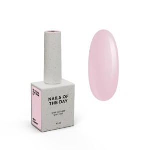 NAILSOFTHEDAY Gel Polish Porcelain 179