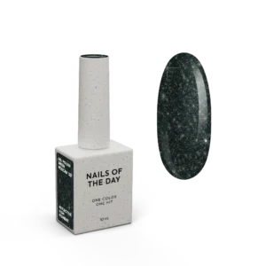 NAILSOFTHEDAY Gel polish Green Mexican