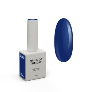 NAILSOFTHEDAY Gel Polish Indigo