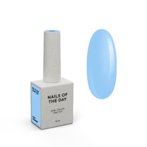 NAILSOFTHEDAY Gel Polish Jeans