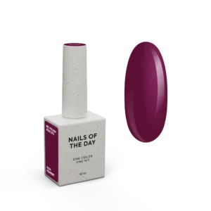 NAILSOFTHEDAY Gel Polish Jolie