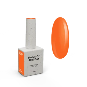 NAILSOFTHEDAY Gel Polish Juice 222