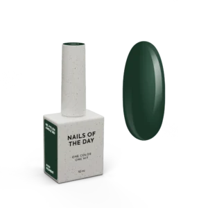 NAILSOFTHEDAY Gel polish Jungle