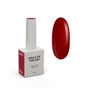 NAILSOFTHEDAY Gel Polish Lady