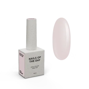 NAILSOFTHEDAY Gel Polish Latte