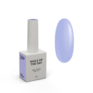 NAILSOFTHEDAY Gel Polish Lavender