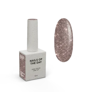 NAILSOFTHEDAY Gel polish Margarita