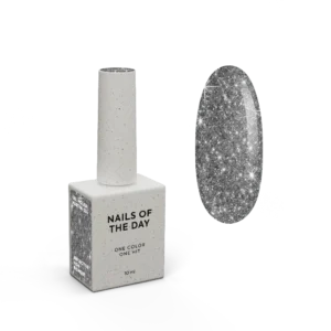 NAILSOFTHEDAY Gel polish Martini