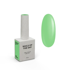 NAILSOFTHEDAY Gel Polish Matcha