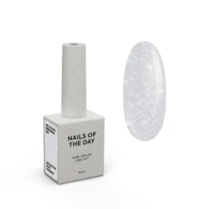 NAILSOFTHEDAY Gel polish Milkshake 004