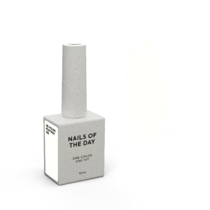 NAILSOFTHEDAY Gel Polish Milkyway