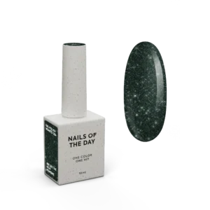 NAILSOFTHEDAY Gel polish Mohito