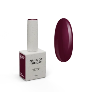 NAILSOFTHEDAY Gel Polish Monique