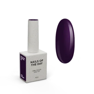 NAILSOFTHEDAY Gel Polish Montana