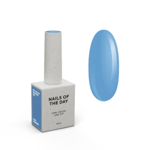 NAILSOFTHEDAY Gel Polish Niagara