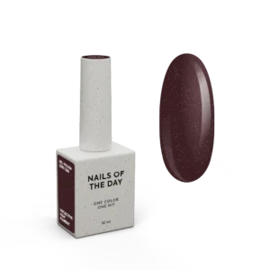 NAILSOFTHEDAY Gel Polish Odri
