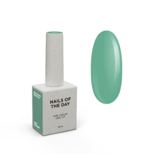 NAILSOFTHEDAY Gel Polish Olive