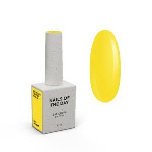 NAILSOFTHEDAY Gel polish Pantone2025/10