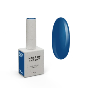 NAILSOFTHEDAY Gel polish Pantone2025/3