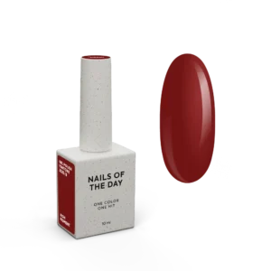 NAILSOFTHEDAY Gel polish Pantone2025/8