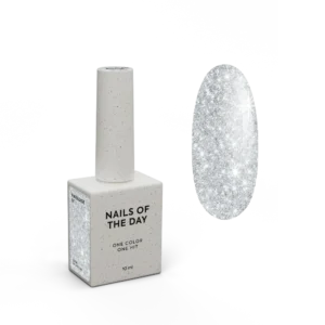 NAILSOFTHEDAY Gel Polish Paradise 01