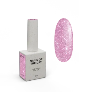 NAILSOFTHEDAY Gel Polish Paradise 03