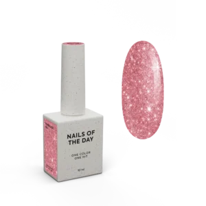 NAILSOFTHEDAY Gel Polish Paradise 04
