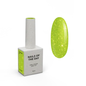 NAILSOFTHEDAY Gel Polish Paradise 06
