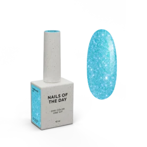 NAILSOFTHEDAY Gel Polish Paradise 07