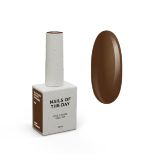 NAILSOFTHEDAY Gel polish Potato [Kartoplia] 044