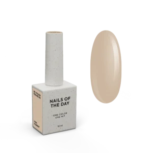 NAILSOFTHEDAY Gel Polish Praline 010