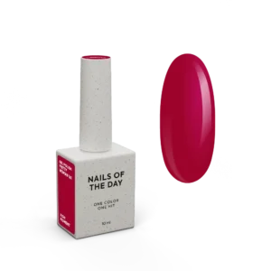 NAILSOFTHEDAY Gel Polish Pretty Woman