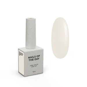 NAILSOFTHEDAY Gel Polish Rafaello