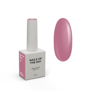 NAILSOFTHEDAY Gel polish Rib [Rebra] 063