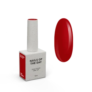 NAILSOFTHEDAY Gel Polish Rich