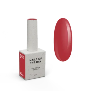 NAILSOFTHEDAY Gel Polish Roksolana