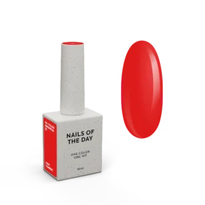 NAILSOFTHEDAY Gel Polish Samantha