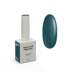 NAILSOFTHEDAY Gel Polish Sequoia