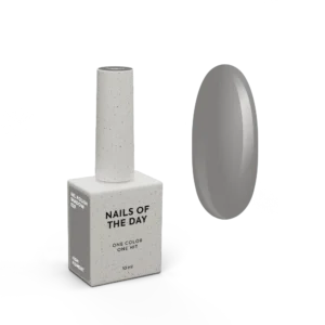 NAILSOFTHEDAY Gel polish Shadow
