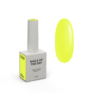 NAILSOFTHEDAY Gel Polish Solar 230