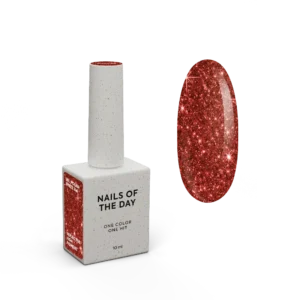 NAILSOFTHEDAY Gel polish Spritz