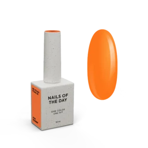 NAILSOFTHEDAY Gel Polish Titian