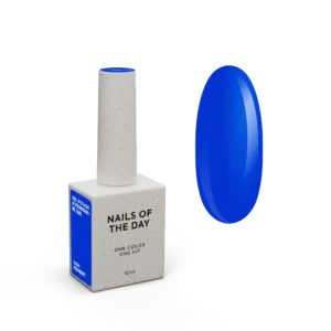 NAILSOFTHEDAY Gel Polish Ultramarine