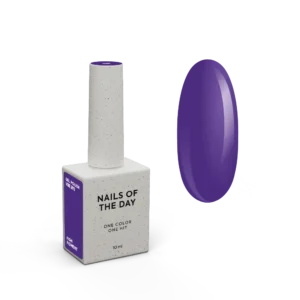 NAILSOFTHEDAY Gel Polish Vibe 293