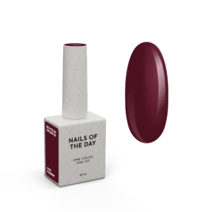 NAILSOFTHEDAY Gel Polish Vintage
